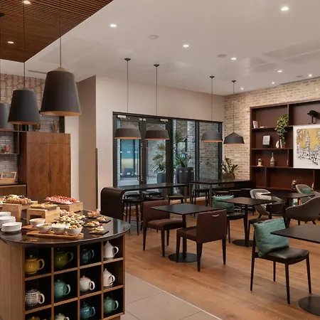 Staybridge Suites London-Vauxhall By Ihg-2
